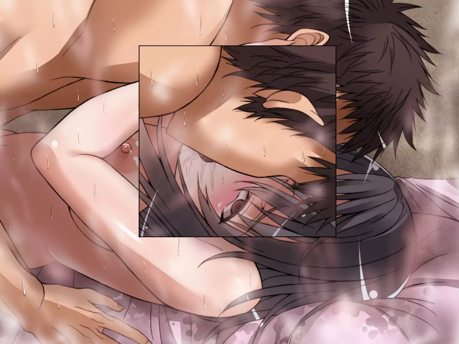 オフパコクエストJK篇