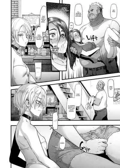 Yoki Tsuma - The Good Wife