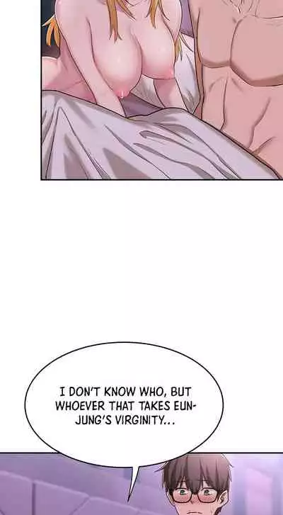 [Abio4, Bangkki] Sextudy Group (1-24) [English] [Ongoing]