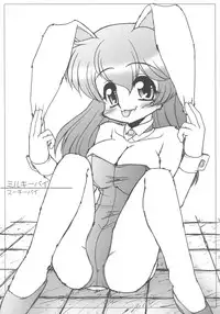 (SC28) [CIRCLE ENERGY (Imaki Hitotose)] NYANPOKOMYA~ (Various)