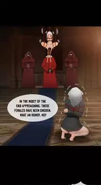 [Getty] Siren Ch.0-2 (English) (YoManga) (Ongoing)