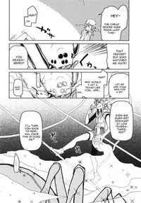 (C94) [Metamor (Ryo)] Dosukebe Elf no Ishukan Nikki 5 [English] [constantly]