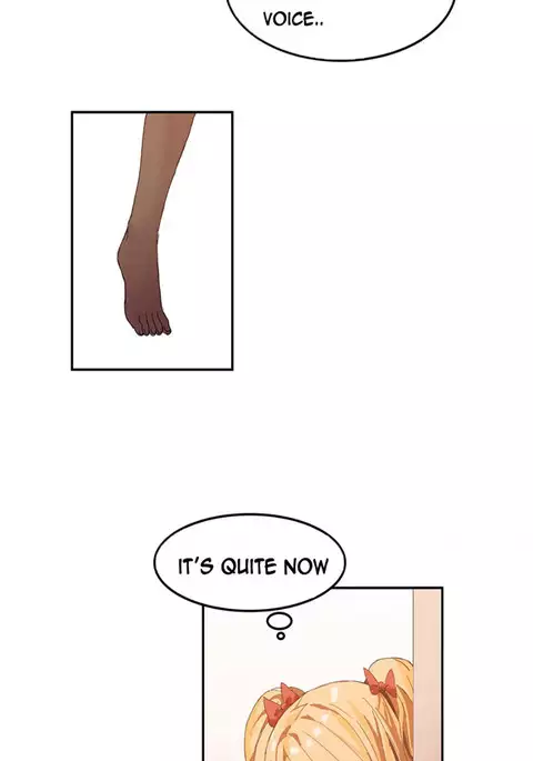 Hari Dormitory Ch.0-24