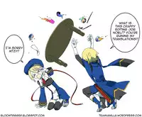 (C76) [Shoujo Kakei (inkey)] First Love (Amagami) [English] =Team Vanilla=