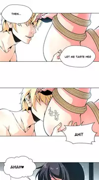 [Fantastic Whale] Twin Slave Ch.1-33 (English) (Ongoing)