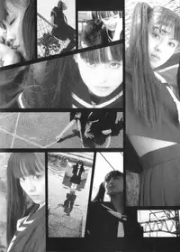 [Morinaga Milk] Mare Ch. 9 - 10 (end) [English] [Papaya Scans]