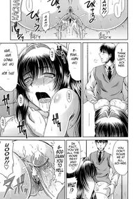[Kai Hiroyuki] Ane Haha Kankei Ch. 1-3 [English] {Tadanohito}