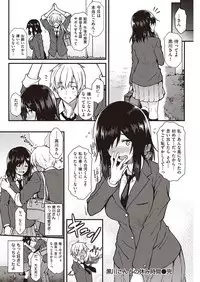 COMIC Shitsurakuten 2016-11 [Digital]