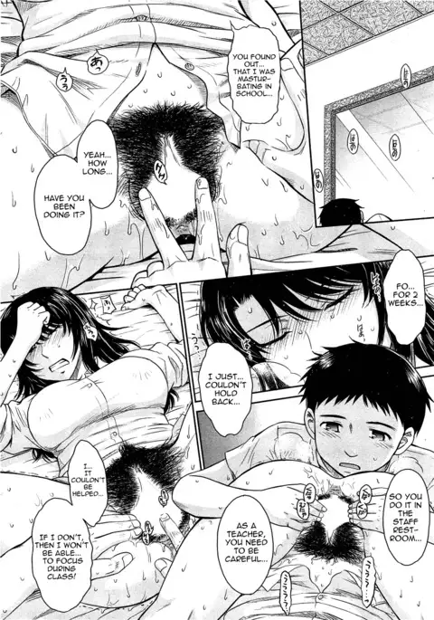 Afterschool completed