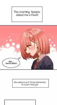 [Mx2J] Hahri's Lumpy Boardhouse Ch. 0-8 [English] (YoManga) (Ongoing)