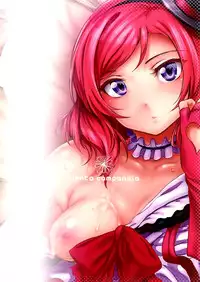 (COMIC1☆7) [viento campanilla (Suzuhane Suzu)] Drag(cresc.) (Love Live!)