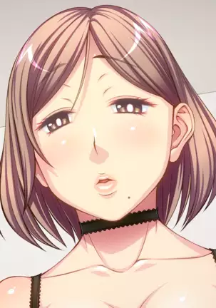 Hitozuma Shiori-san wa Yokkyuu Fuman