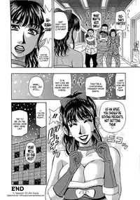 [Ozaki Akira] Lucky + Clinic - Rewrite + Clinic 2 [English] [Tadanohito]