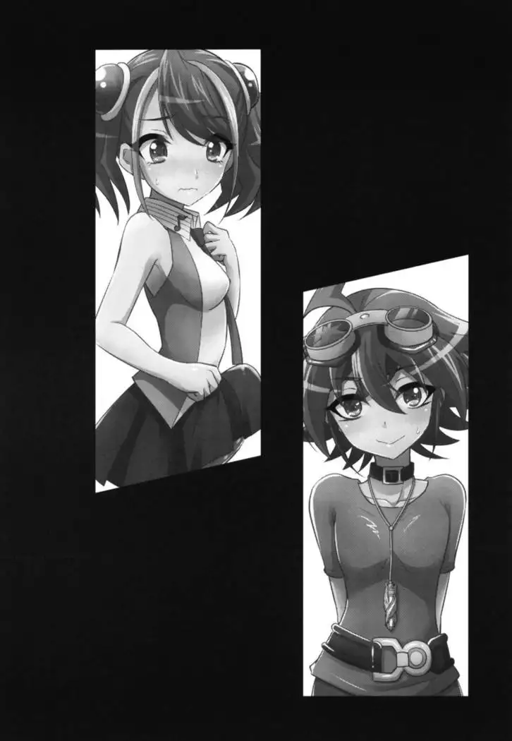 FUTANARIHEROINE×HERO