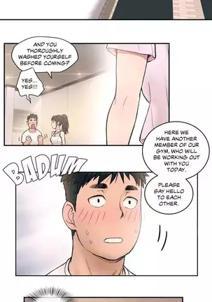 Sexercise Ch.2/?