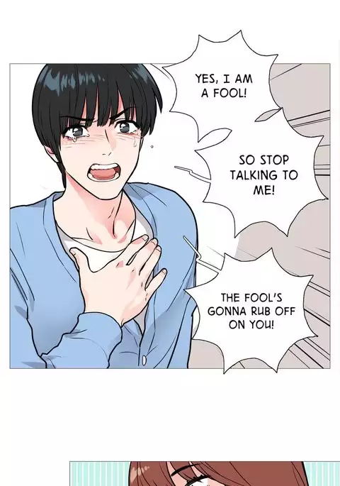 Sadistic Beauty Ch.1-12