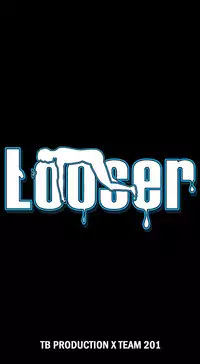 [Black October] Looser Ch.1~11 [Chinese]中文
