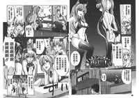 [Ozawa Reido] Mesubuta Kakumei [Chinese]