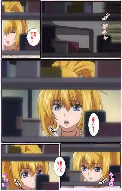 Nee, Chanto Shiyou yo! kanzenhan