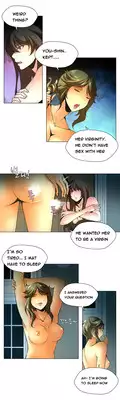 [Fantastic Whale] Twin Slave Ch.1-26 (English) (Ongoing)