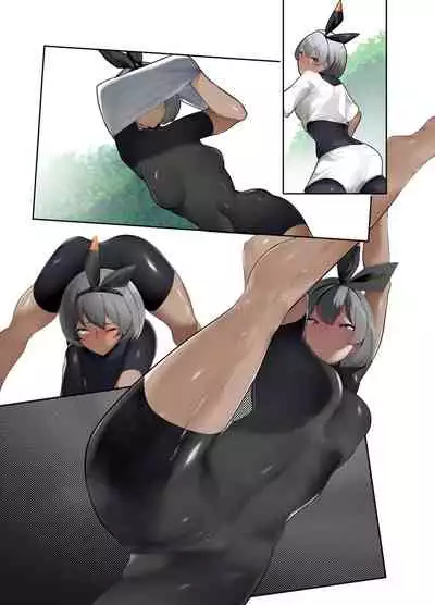 [YuuYuu] To Become A Master (Pokémon) [English] [Decensored]