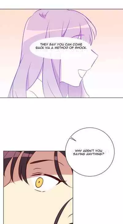 [Yulseo] Two Lives in the Same House Ch. 1-24 [English]