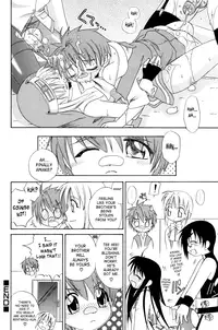 [Mikami Hokuto] Junk Friends [English] [SaHa]