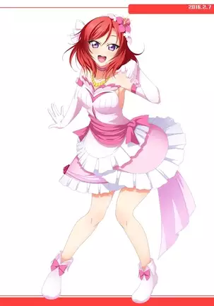 digital doujinshi collection