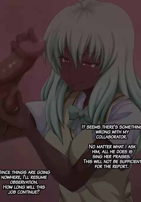 Warito Maemuki na Kaizou Sennou Run-hen