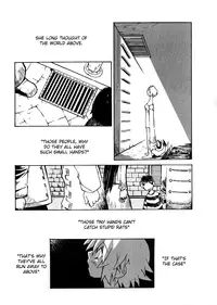 [Dowman Sayman] Togetoge [English]