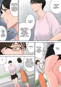 [Tamagou] Tsubakigaoka Danchi no Kanrinin | Tsubakigaoka Housing Project Manager [English] [NineTails]