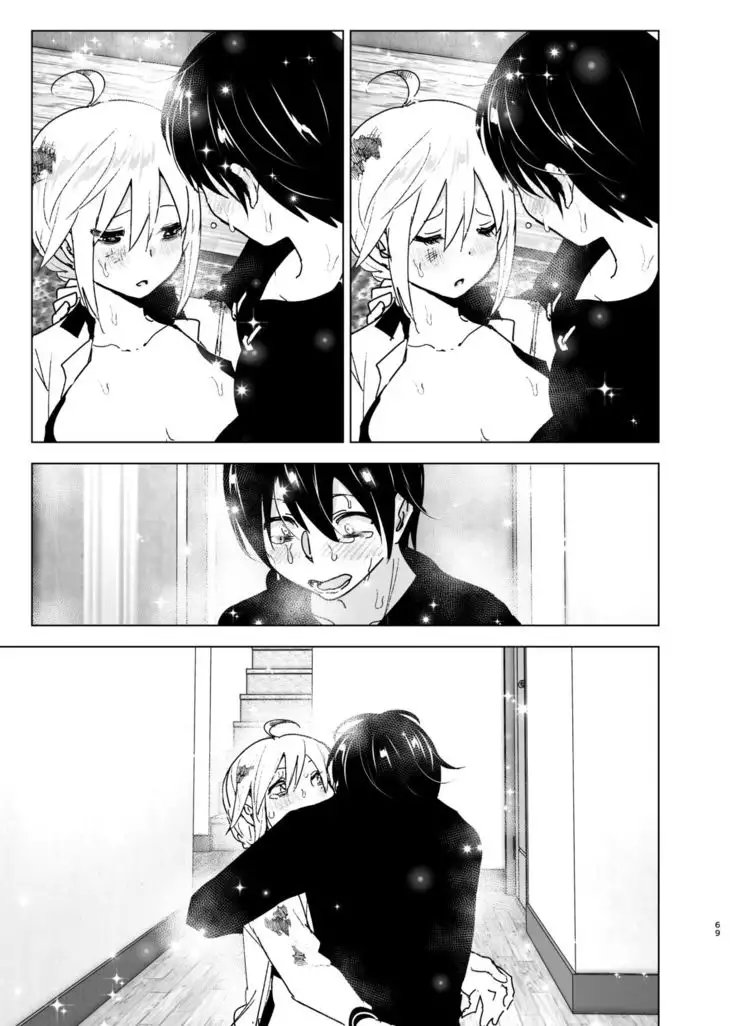 Imouto, Mahou Shoujo!?2