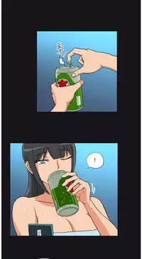 [Hwanazzung] Naughty Girl Ch. 1-9 [English] (YoManga) (Ongoing)