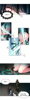 [Fantastic Whale] Twin Slave Ch.1-26 (English) (Ongoing)