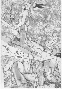 [Dirty Matsumoto] Onna Kyoushi Akai Yami