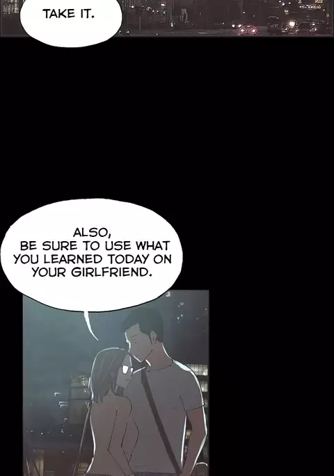 Cohabitation Ch.1-36