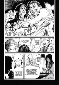 [Koutarou Ohkoshi] - The Love that Binds Us to Heaven (ENGLISH)