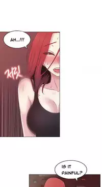 Miss Mystic Ch.1-26 (English) (Ongoing)