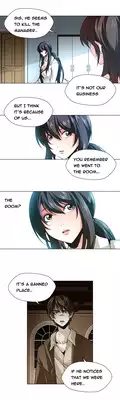 [Fantastic Whale] Twin Slave Ch.1-26 (English) (Ongoing)