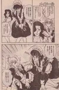 [Yamauchi Shigetoshi] Maidoll