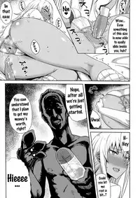 [Gomu] Shiri Sapo Bitch (COMIC JSCK Vol. 6) [English] {doujins.com}