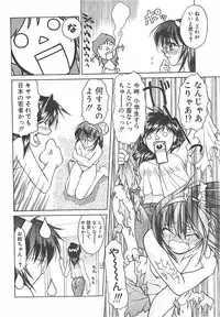 [Shizaki Masayuki] Abyssinian