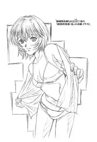 (C69)[Hireikai (Kawarajima Kou)] Ayanami Club Collabo (Neon Genesis Evangelion)