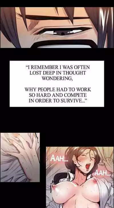 [Serious] Taste of Forbbiden Fruit Ch.20/24 [English] [Hentai Universe]