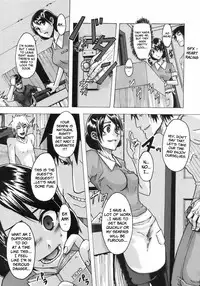 [ShindoL] Junai-Irregulars [English]