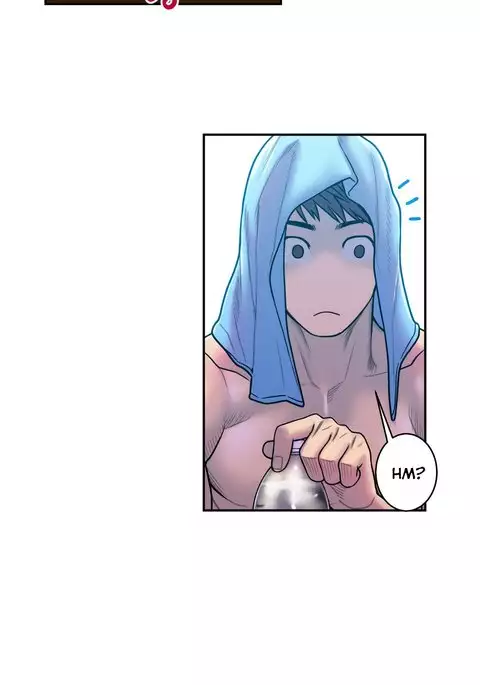 Ghost Love Ch.1-10
