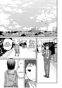 [Tsubaki Jushirou] Sister ⇔ Sister [English]