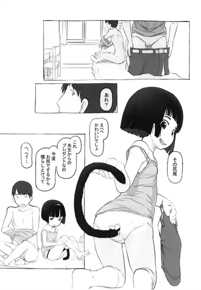 Irika no Shippo