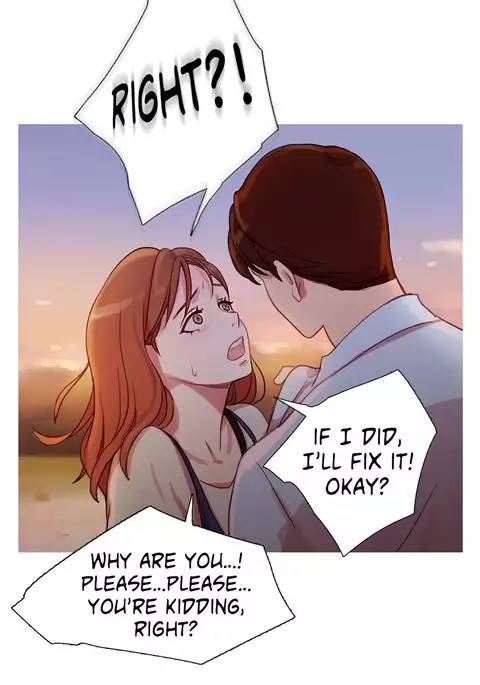Scandal of the Witch Ch.1-37