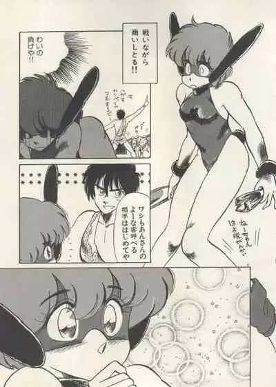 Bishoujo Shoukougun 6